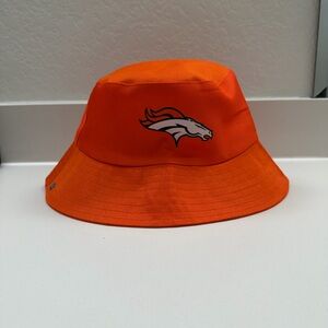 Broncos Games day giveaway Bucket Hat